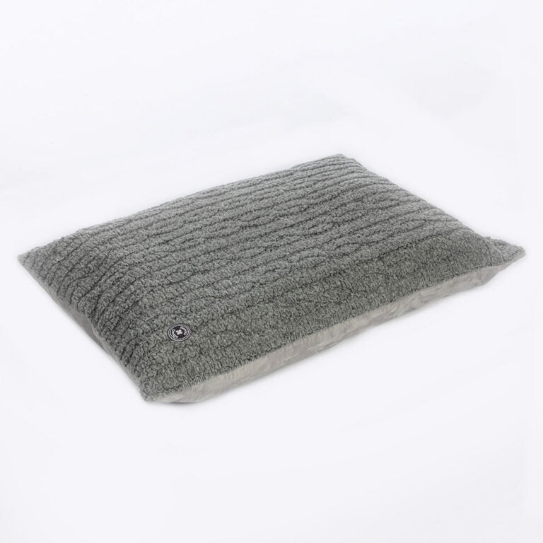 Danish Design -Bobble Pewter Deep Duvet